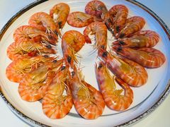 -万龙洲海鲜(亚运村店)