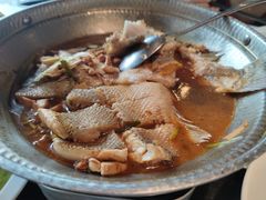 -简小舍·民间手艺菜(武昌江滩店)