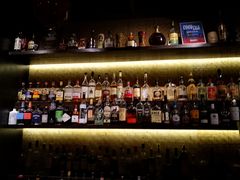-The Tiki Bungalow提基小木屋酒吧