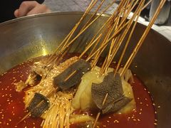 -付小姐在成都(五道口店)