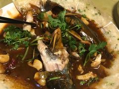 -杨胖子私房菜(秦虹路店)