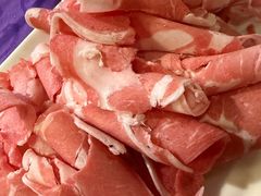 羊肉-罗肥羊涮羊肉(君平街127号院店)