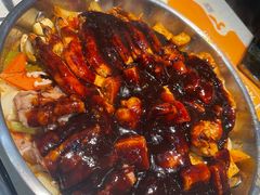 -黄记煌三汁焖锅(顺义华联店)