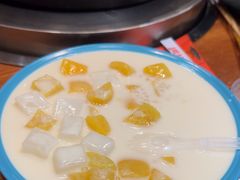 -泥锅串串香(学院路店)