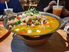 -泥糊破店小酒馆·团建聚餐(南京西路店)