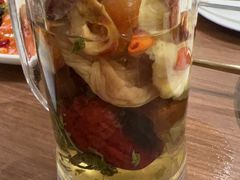 八宝茶-贯贯吉·清真餐厅(浙江中路店)