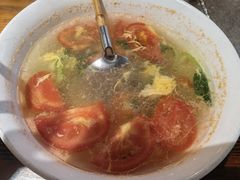 -南山民肴·乡土徽菜(豪辰俪景店)