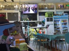 -My Way Town买味堂·东南亚餐厅(亦庄店)