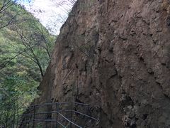 -雾灵西峰