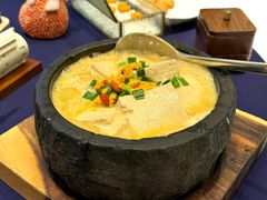 -百盛·鼎膳(中海财富中心)