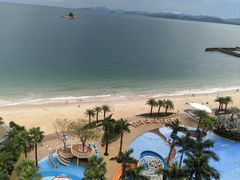 -深圳大梅沙京基洲际度假酒店