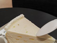 青椰千层蛋糕-M Stand(北京平安幸福中心店)
