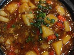 米豆腐-湘德楼(德胜门外大街店)