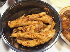 -嘉州九妹凤爪(乐山总店)