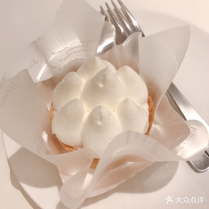 北海道sweets(南京西路店)白色恋人图片