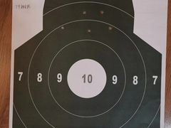 -中国北方国际射击场