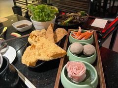 -捞王猪肚鸡火锅(财富中心店)