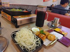 -令狐冲烤鱼·烧菜馆(达明店)