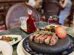 -秘密旅行Bonjour(黑金冠 江南西店)