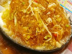 -老道里东北春饼店(红棉路店)