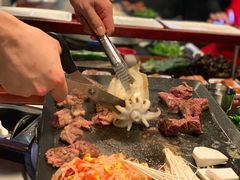 -八色五花肉(新村2号店)