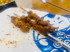 -满园烤鸭·春饼(太原街万达店)