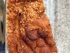 -潘记老面羌饼