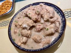 排骨芋头-生态苑农庄(十里画廊遇龙河店)
