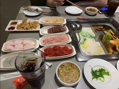 -海底捞火锅(漕宝路店)