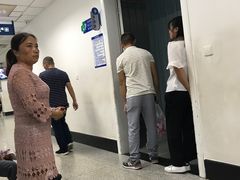 -四川省人民医院(本部)