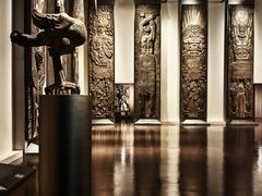 -中华艺术宫(上海美术馆)