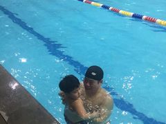 -南宫温泉水世界