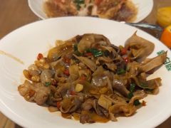 -新白鹿餐厅(城西银泰城店)