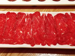 -掂档潮汕牛肉火锅(沈阳万象城店)