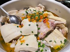 -新白鹿餐厅(京基KK ONE店)