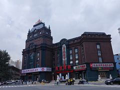 -圣·阿列克谢耶夫教堂