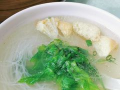 -食惠里小笼包面馆(越秀店)