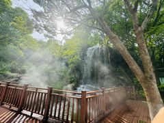 -桃花岛风景旅游区