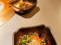 -湊湊火锅·茶憩(南京万象天地店)