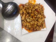 -燕云楼(云南路店)