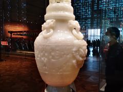 -北京工艺美术博物馆