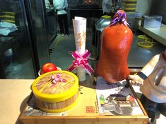 -森谷美食公园(杨行店)