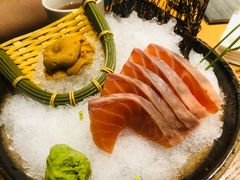 -麦秋寿司(富都广场店)