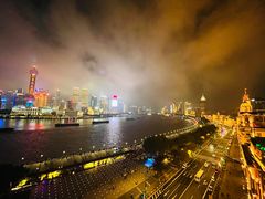 -上海和平饭店-华懋阁 The Cathay Room