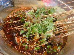 -博串堂(明发商业广场店)