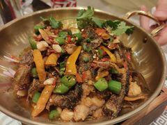 -湘厨私房菜(广昌店)