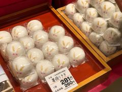-阪急百货店(梅田总店)