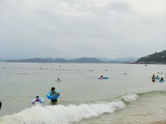 -大梅沙海滨公园