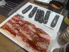 -焼肉ライク·烧肉LIKE(万菱汇店)