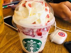 -星巴克(深圳星都豪庭店)
